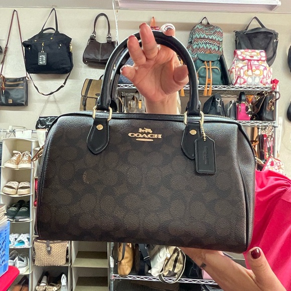 °♡Coach ONLY Share Show♡° - Picture 7 of 16